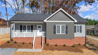 503 Sunrise Avenue, Asheboro, NC 27203
