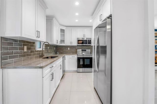 9841 Dominican Drive, Cutler Bay, FL 33189