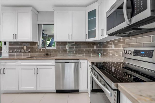 9841 Dominican Drive, Cutler Bay, FL 33189