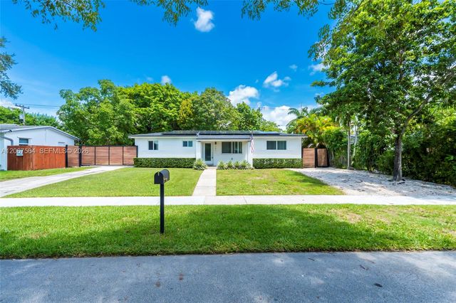 9841 Dominican Drive, Cutler Bay, FL 33189