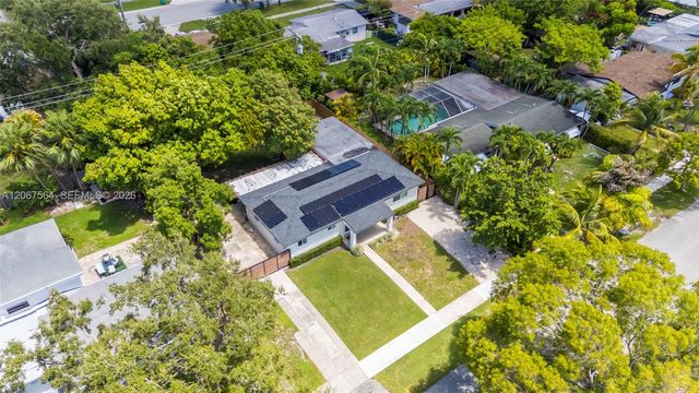 9841 Dominican Drive, Cutler Bay, FL 33189