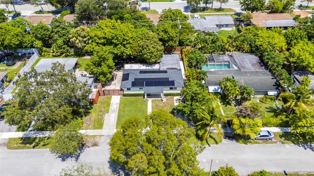 9841 Dominican Drive, Cutler Bay, FL 33189