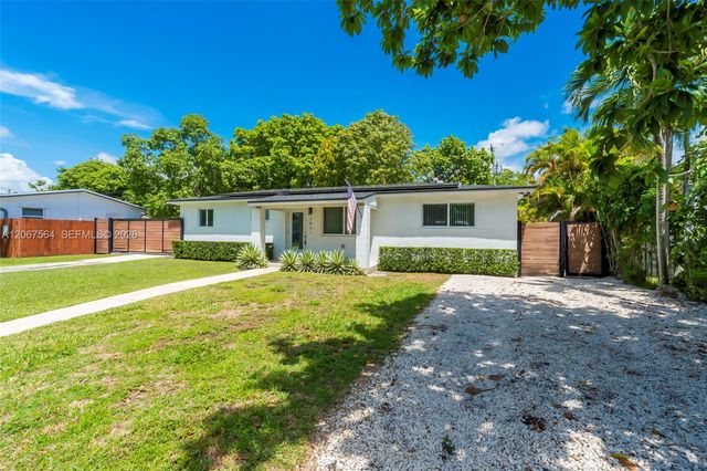 9841 Dominican Drive, Cutler Bay, FL 33189