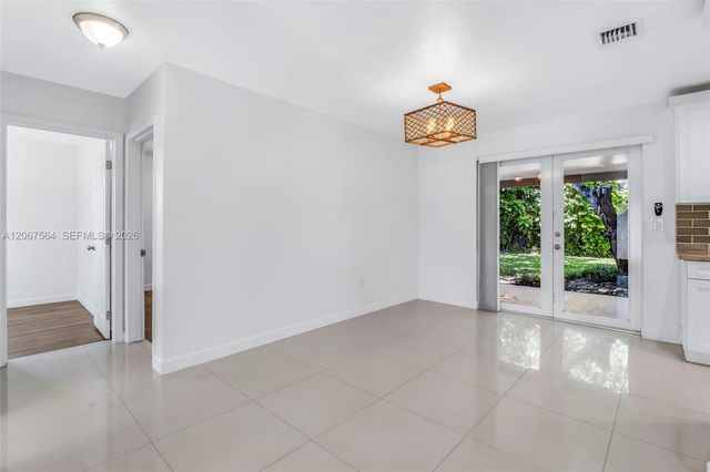 9841 Dominican Drive, Cutler Bay, FL 33189