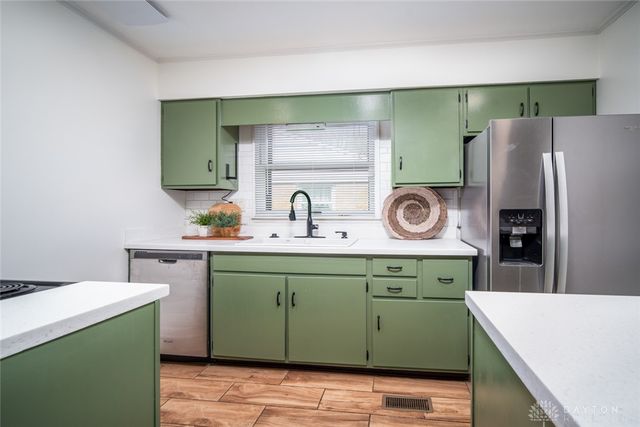 5828 Jassamine Drive, Miami Twp, OH 45449