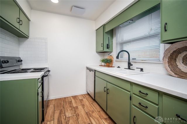 5828 Jassamine Drive, Miami Twp, OH 45449