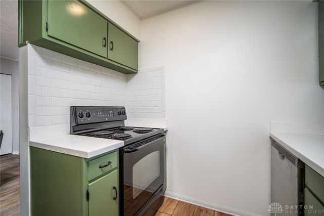 5828 Jassamine Drive, Miami Twp, OH 45449