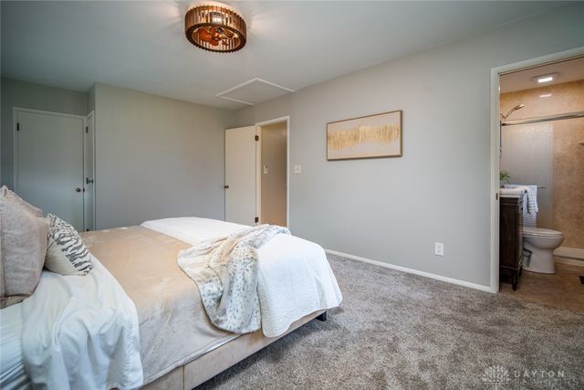 5828 Jassamine Drive, Miami Twp, OH 45449