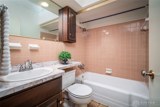 5828 Jassamine Drive, Miami Twp, OH 45449