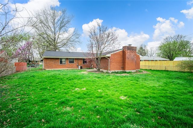 5828 Jassamine Drive, Miami Twp, OH 45449