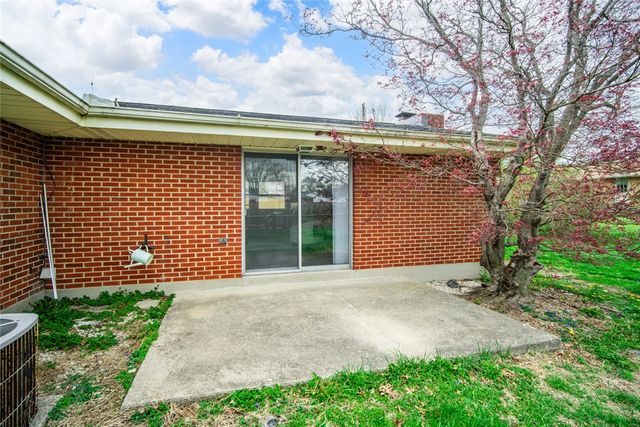 5828 Jassamine Drive, Miami Twp, OH 45449