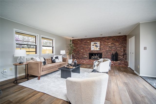 5828 Jassamine Drive, Miami Twp, OH 45449