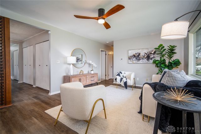 5828 Jassamine Drive, Miami Twp, OH 45449