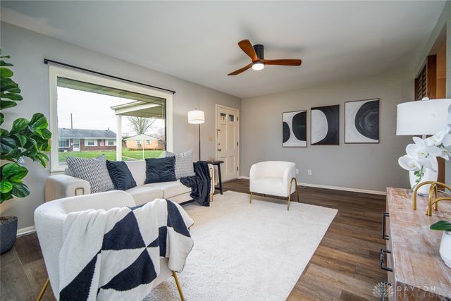 5828 Jassamine Drive, Miami Twp, OH 45449