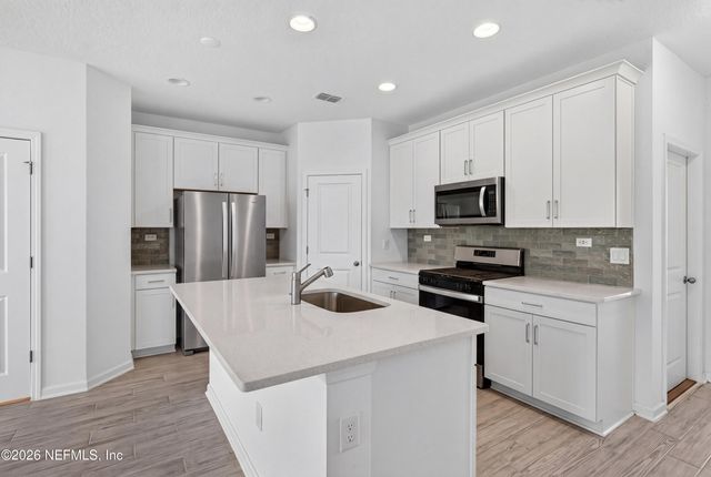 491 BRANDON LAKES Drive, St. Augustine, FL 32092
