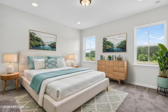 491 BRANDON LAKES Drive, St. Augustine, FL 32092