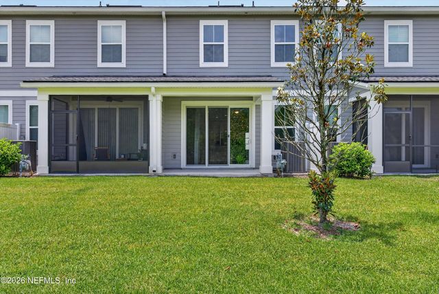 491 BRANDON LAKES Drive, St. Augustine, FL 32092