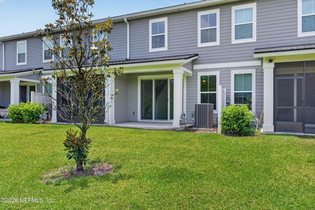 491 BRANDON LAKES Drive, St. Augustine, FL 32092