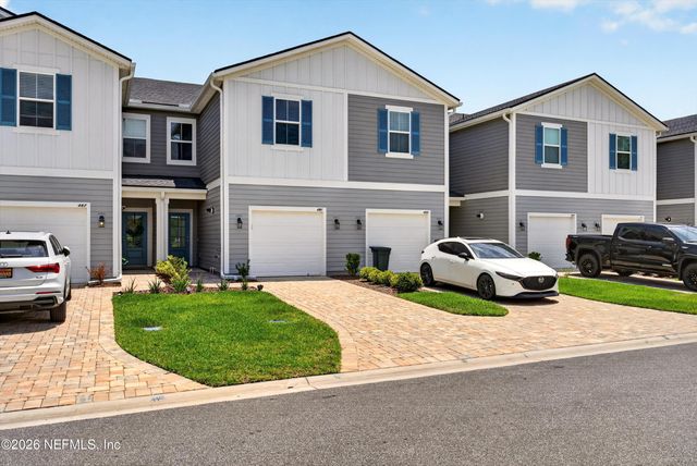 491 BRANDON LAKES Drive, St. Augustine, FL 32092