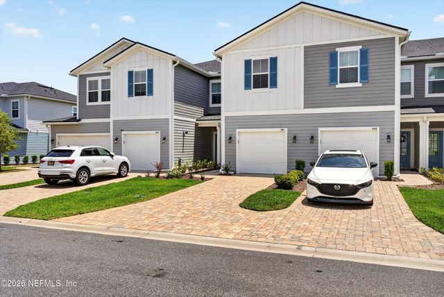 491 BRANDON LAKES Drive, St. Augustine, FL 32092