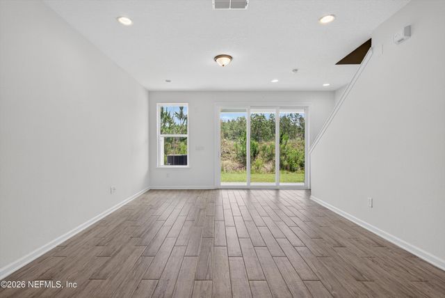 491 BRANDON LAKES Drive, St. Augustine, FL 32092