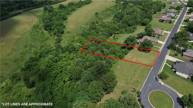 21659 Friendship View Drive, Springdale, AR 72764