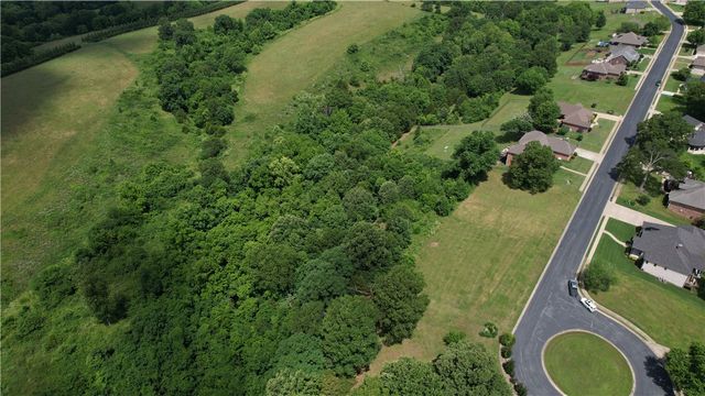 21659 Friendship View Drive, Springdale, AR 72764