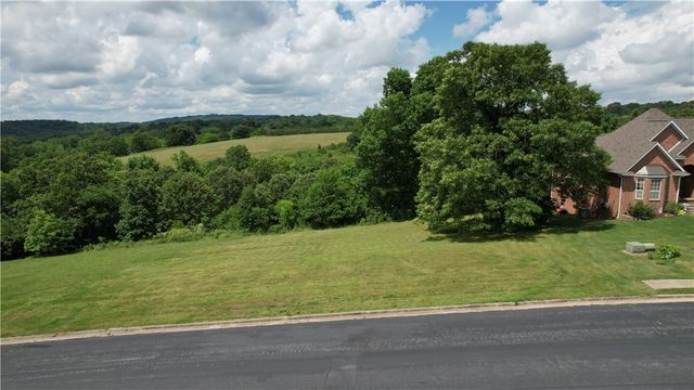 21659 Friendship View Drive, Springdale, AR 72764