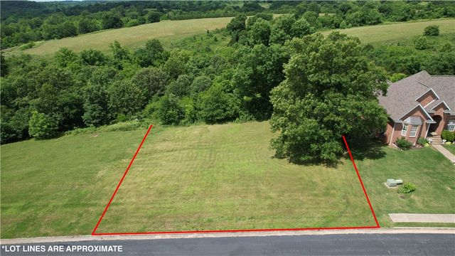 21659 Friendship View Drive, Springdale, AR 72764