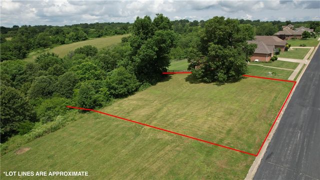 21659 Friendship View Drive, Springdale, AR 72764