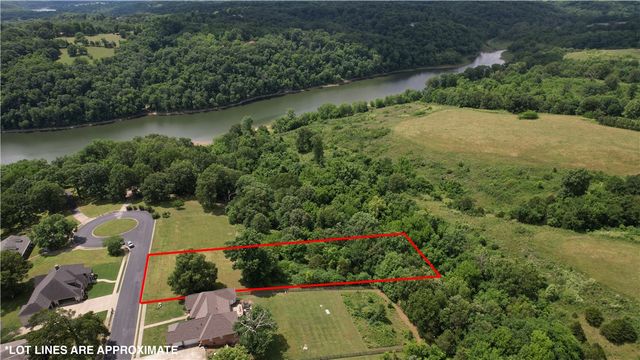 21659 Friendship View Drive, Springdale, AR 72764