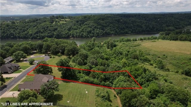 21659 Friendship View Drive, Springdale, AR 72764