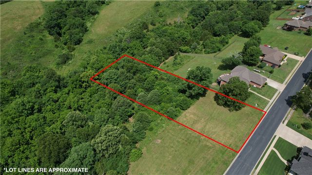 21659 Friendship View Drive, Springdale, AR 72764