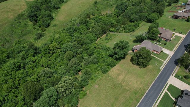 21659 Friendship View Drive, Springdale, AR 72764