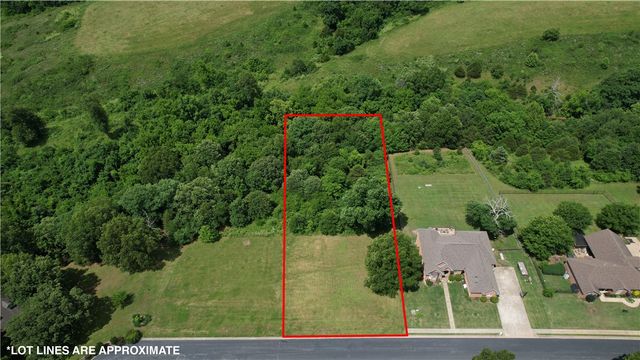 21659 Friendship View Drive, Springdale, AR 72764
