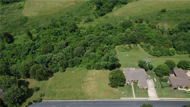 21659 Friendship View Drive, Springdale, AR 72764