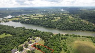 21659 Friendship View Drive, Springdale, AR 72764