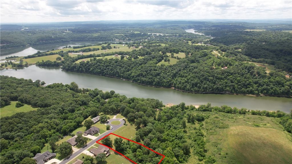 21659 Friendship View Drive, Springdale, AR 72764