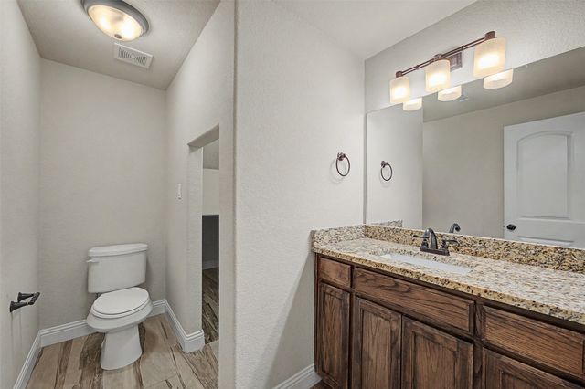 7905 Butler Court, Benbrook, TX 76116