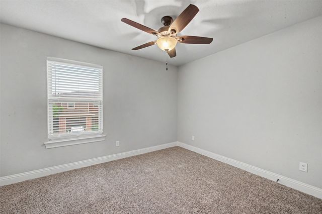7905 Butler Court, Benbrook, TX 76116