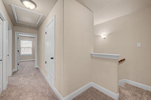 7905 Butler Court, Benbrook, TX 76116