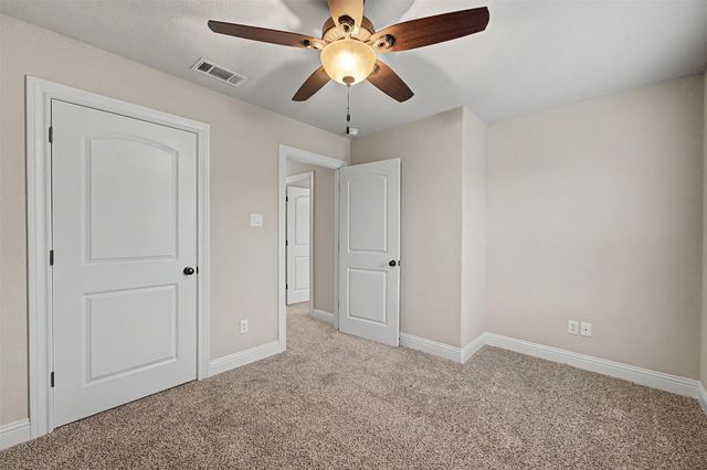 7905 Butler Court, Benbrook, TX 76116