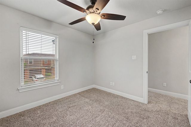 7905 Butler Court, Benbrook, TX 76116