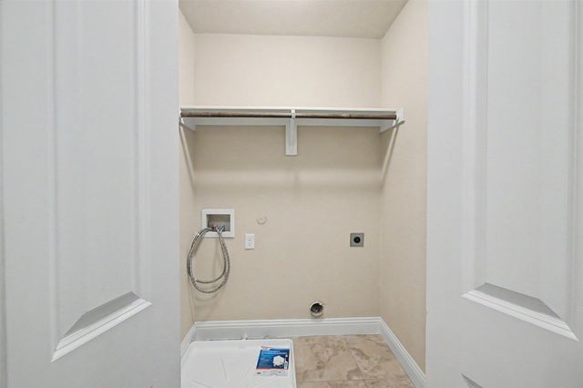 7905 Butler Court, Benbrook, TX 76116