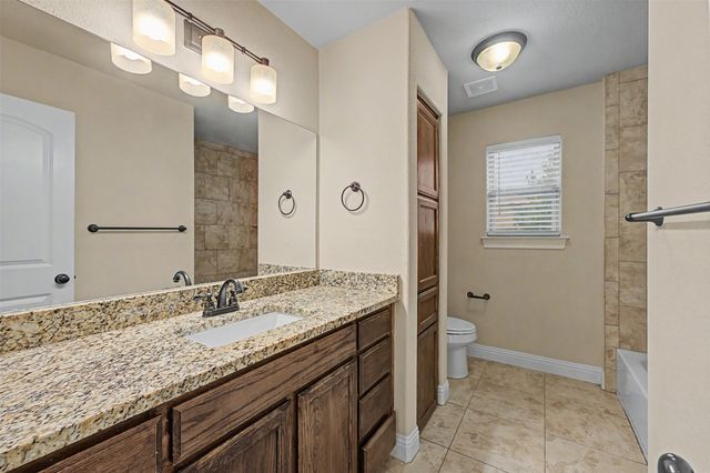 7905 Butler Court, Benbrook, TX 76116