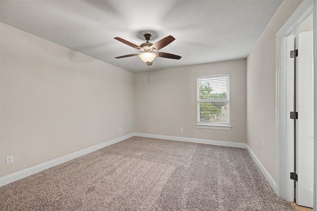 7905 Butler Court, Benbrook, TX 76116