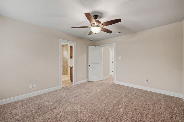 7905 Butler Court, Benbrook, TX 76116