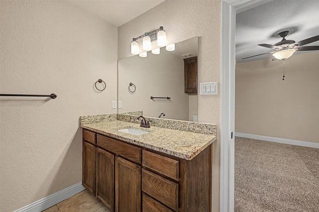 7905 Butler Court, Benbrook, TX 76116