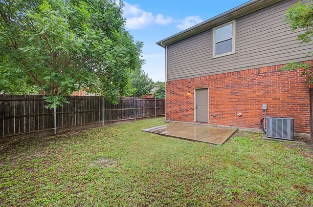 7905 Butler Court, Benbrook, TX 76116