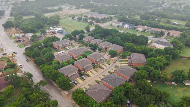7905 Butler Court, Benbrook, TX 76116
